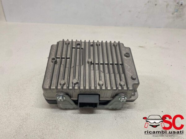 Centralina Autoradio Jeep Renegade 51940341