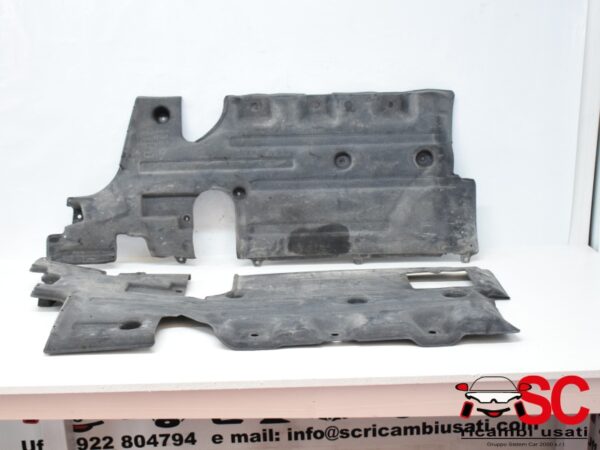 Riparo Sottoscocca Jeep Renegade 51964093 51964094