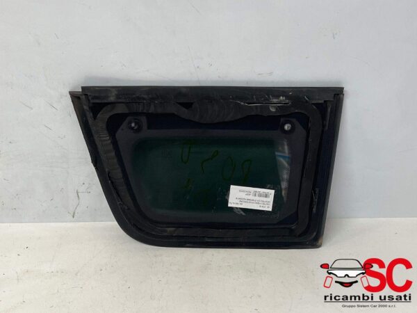 Vetro Fisso Posteriore Destro Jeep Renegade 51953868