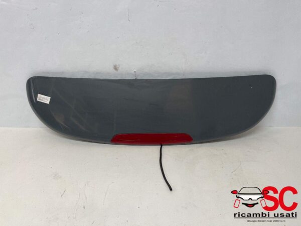 Spoiler Portellone Posteriore Jeep Renegade 735578408 735599585