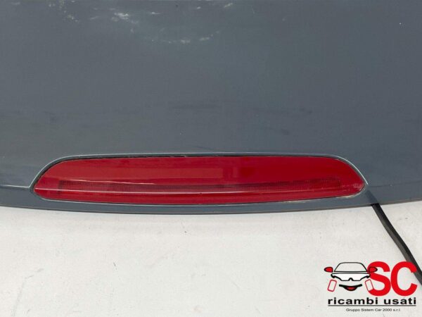 Spoiler Portellone Posteriore Jeep Renegade 735578408 735599585