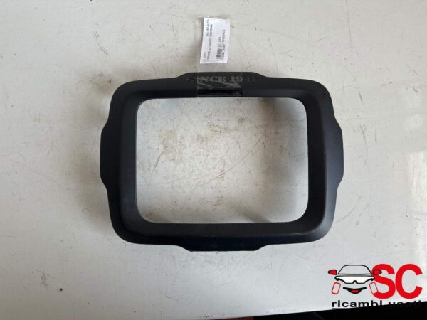 Cornice Autoradio Jeep Renegade 735579048