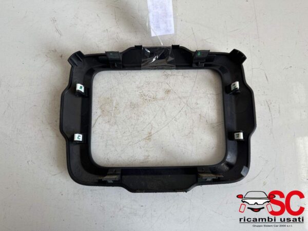 Cornice Autoradio Jeep Renegade 735579048