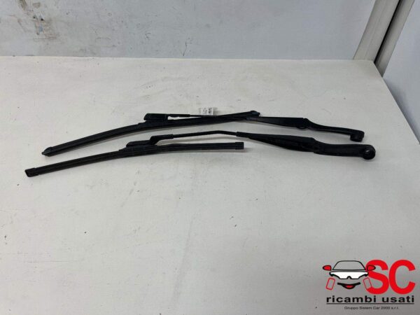 Bracci Tergicristallo Jeep Renegade 51953963 51953961