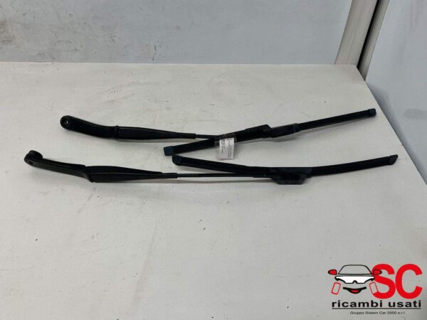 Bracci Tergicristallo Jeep Renegade 51953963 51953961