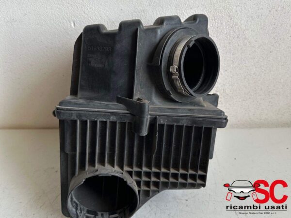 Filtro Aria Jeep Renegade 1.6 Multijet 51938293