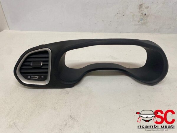 Cornice Quadro Strumenti Jeep Renegade 7356156740