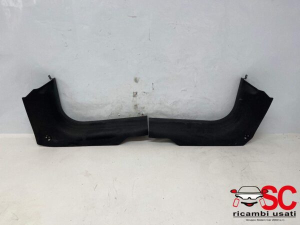 Rivestimento Battitacco Anteriore Jeep Renegade 735620111 735620112