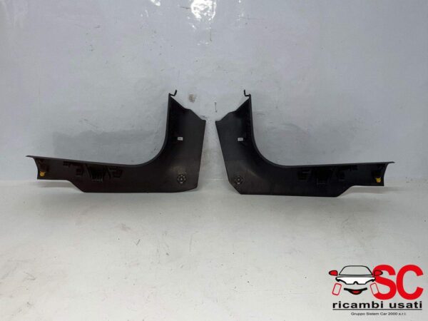 Rivestimento Battitacco Anteriore Jeep Renegade 735620111 735620112