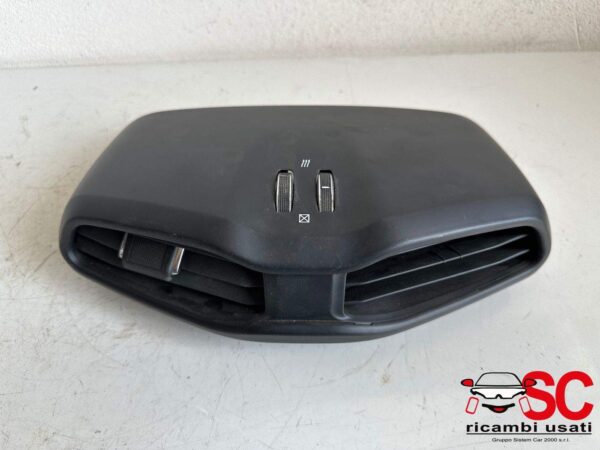 Diffusore Aria Centrale Jeep Renegade 735599962