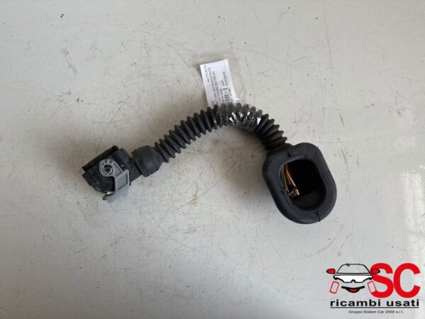 Connettore Impianto Porta Ant Dx Jeep Renegade