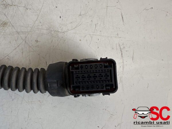 Connettore Impianto Porta Ant Dx Jeep Renegade