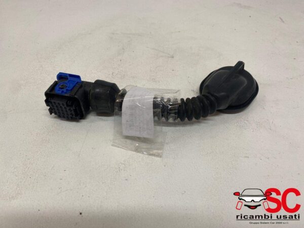 Connettore Impianto Porta Post Dx Jeep Renegade