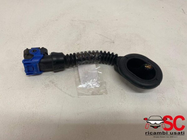 Connettore Impianto Porta Post Dx Jeep Renegade