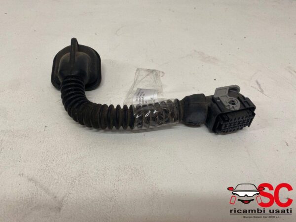 Connettore Impianto Porta Ant Sx Jeep Renegade