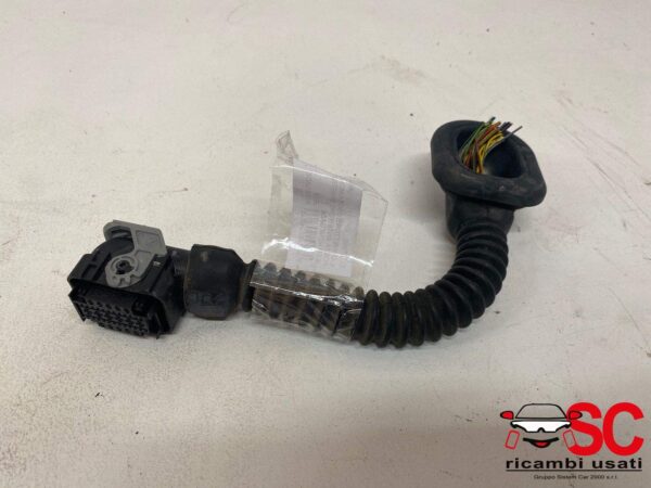 Connettore Impianto Porta Ant Sx Jeep Renegade