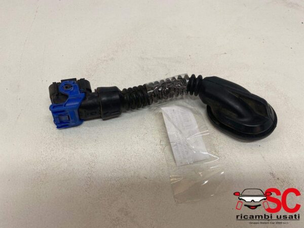 Connettore Impianto Porta Post Sx Jeep Renegade