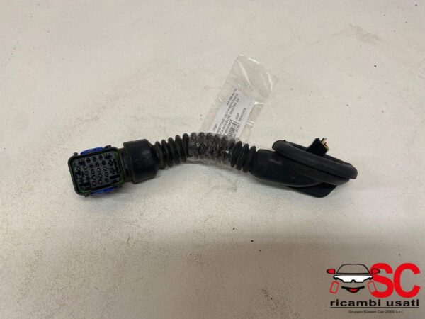 Connettore Impianto Porta Post Sx Jeep Renegade