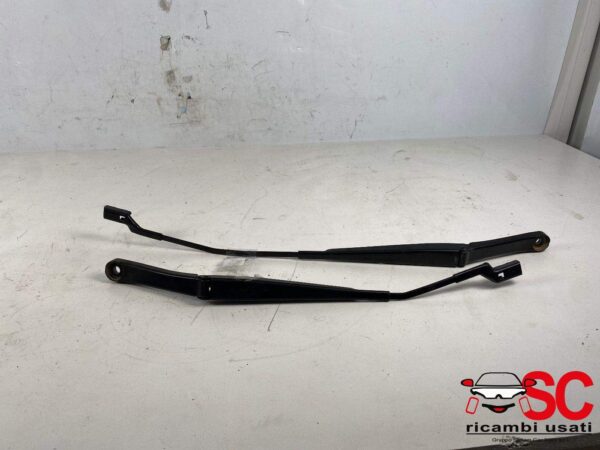 Bracci Tergicristallo Anteriore Jeep Compass 52156996 52156988