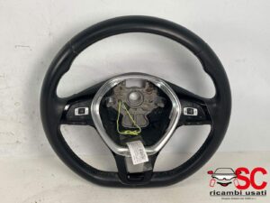 Volante In Pelle Volkswagen Golf 7 5G0419091