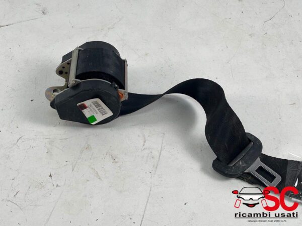 Cintura Di Sicurezza Posteriore Volkswagen Golf 7 5G0857805