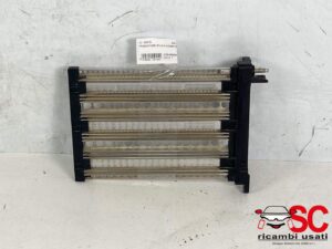 Radiatore Stufa Volkswagen Golf 7 5Q0963235B