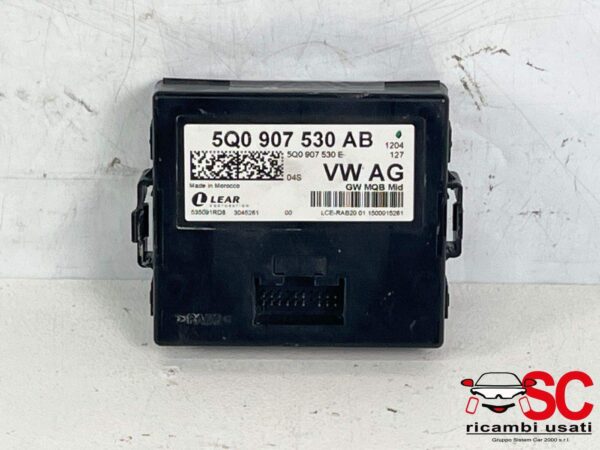 Centralina Gateway Volkswagen Golf 7 5Q0907530AB