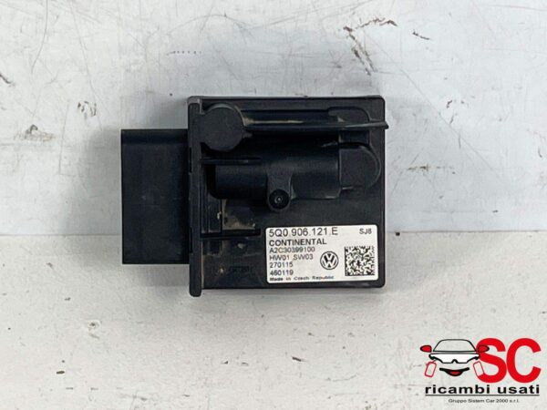 Centralina Pompa Carburante Volkswagen Golf 7 5Q0906121E