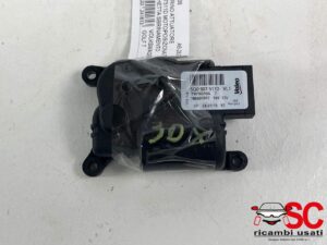 Motorino Attuatore Stufa Volkswagen Golf 7 5Q0907511D