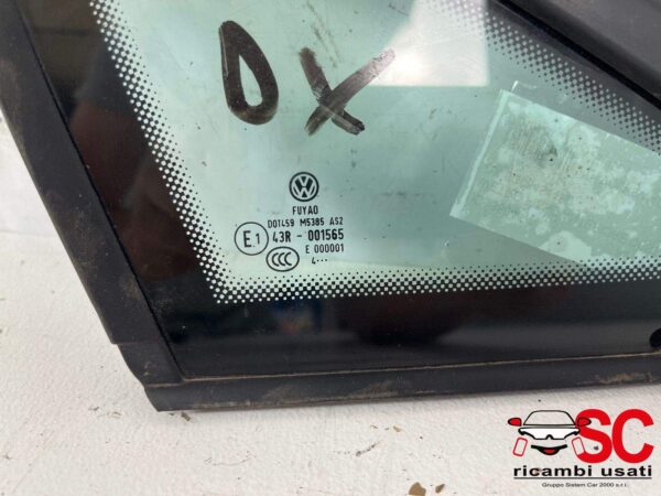 Vetro Fisso Anteriore Destro Volkswagen Golf 7 5G0845412E