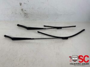 Bracci Tergicristallo Volkswagen Golf 7 5G1955410A 5G1955409C