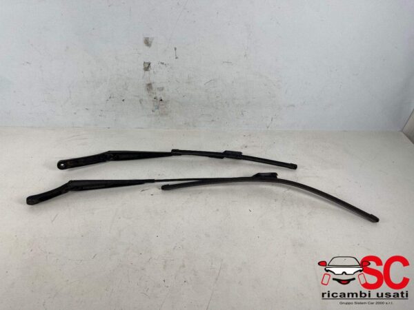 Bracci Tergicristallo Volkswagen Golf 7 5G1955410A 5G1955409C