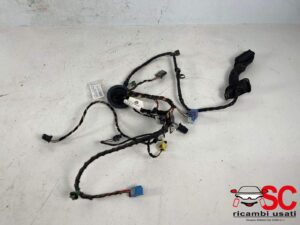 Cablaggio Porta Anteriore Destra Volkswagen Golf 7 5G4971162AN