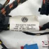 Cablaggio Porta Anteriore Destra Volkswagen Golf 7 5G4971162AN