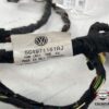 Cablaggio Porta Anteriore Sx Volkswagen Golf 7 5G4971161AJ