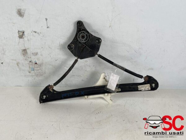 Alzavetro Posteriore Destro Volkswagen Golf 7 5G4839462