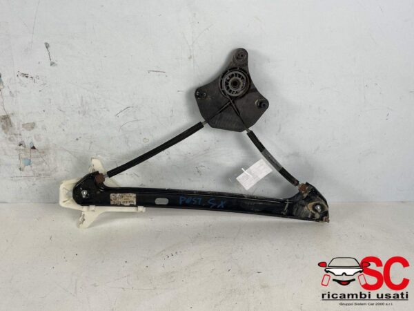 Alzavetro Posteriore Sinistro Volkswagen Golf 7 5G4839461C