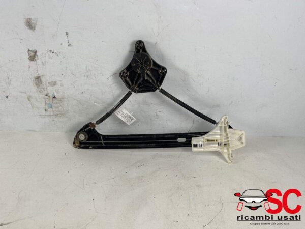 Alzavetro Posteriore Sinistro Volkswagen Golf 7 5G4839461C