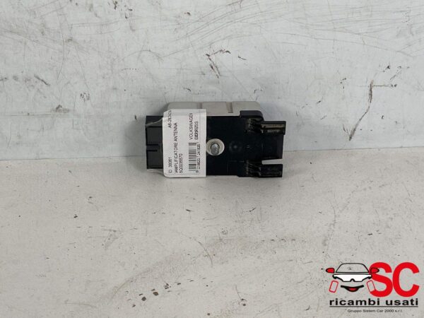 Amplificatore Antenna Volkswagen Golf 7 5Q0035570