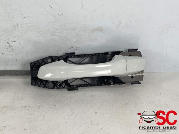 Maniglia Porta Anteriore Sx Volkswagen Golf 7 5N0837885H