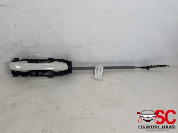 Maniglia Porta Anteriore Destra Volkswagen Golf 7 5N0839885H