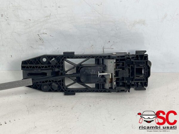 Maniglia Porta Anteriore Destra Volkswagen Golf 7 5N0839885H