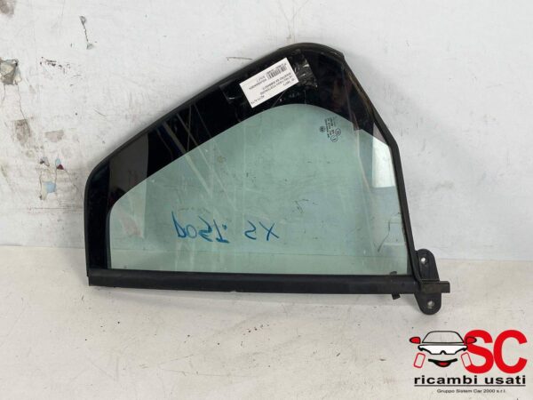 Vetro Fisso Posteriore Sinistro Volkswagen Golf 7 5G6845213