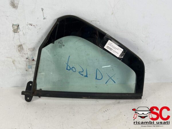 Vetro Fisso Posteriore Destro Volkswagen Golf 7 5G6845214