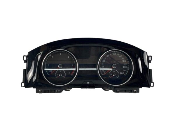 Quadro Strumenti Volkswagen Golf 7 5G1920741