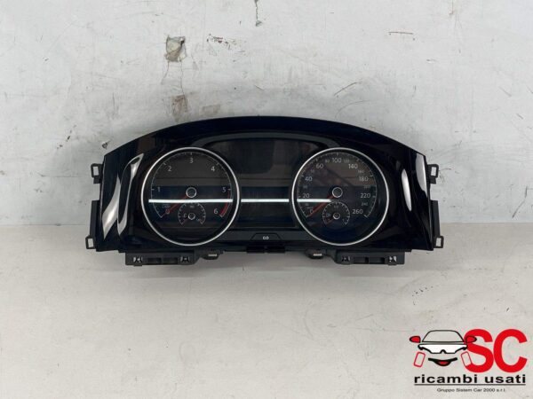 Quadro Strumenti Volkswagen Golf 7 5G1920741