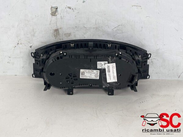 Quadro Strumenti Volkswagen Golf 7 5G1920741