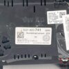 Quadro Strumenti Volkswagen Golf 7 5G1920741