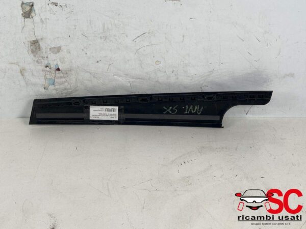 Modanatura Porta Anteriore Sx Volkswagen Golf 7 5G4837889A