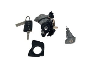 Blocchetto Accensione Volkswagen Golf 7 2.0 Tdi 5Q0905865A